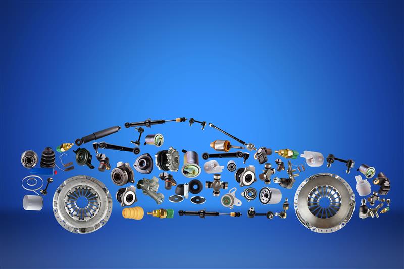 automotive parts
