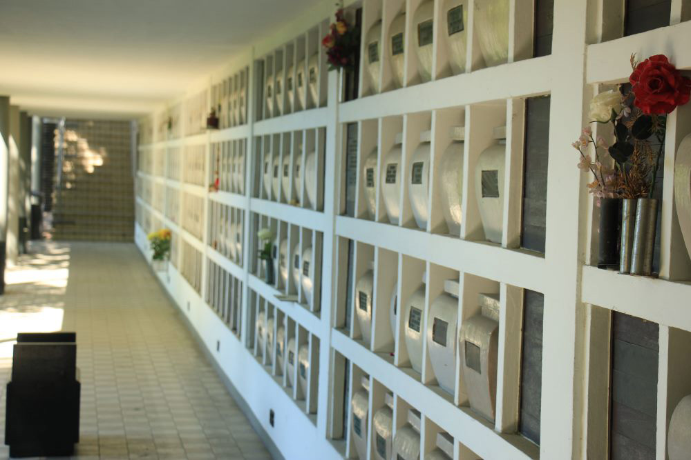 columbarium