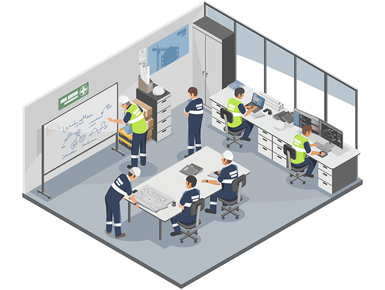 Workforce Retraining