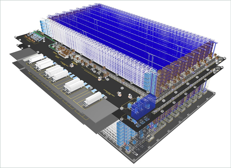 Port of Singapore Authority