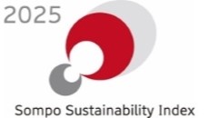 Sompo Sustainability Index