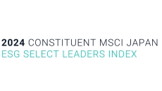 MSCI Japan ESG Select Leaders Index