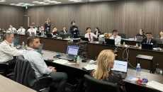 グローバルリーダーシップ研修の様子