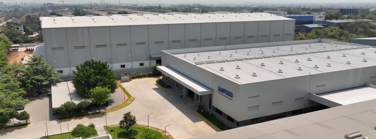 Daifuku Intralogistics India Private Limited