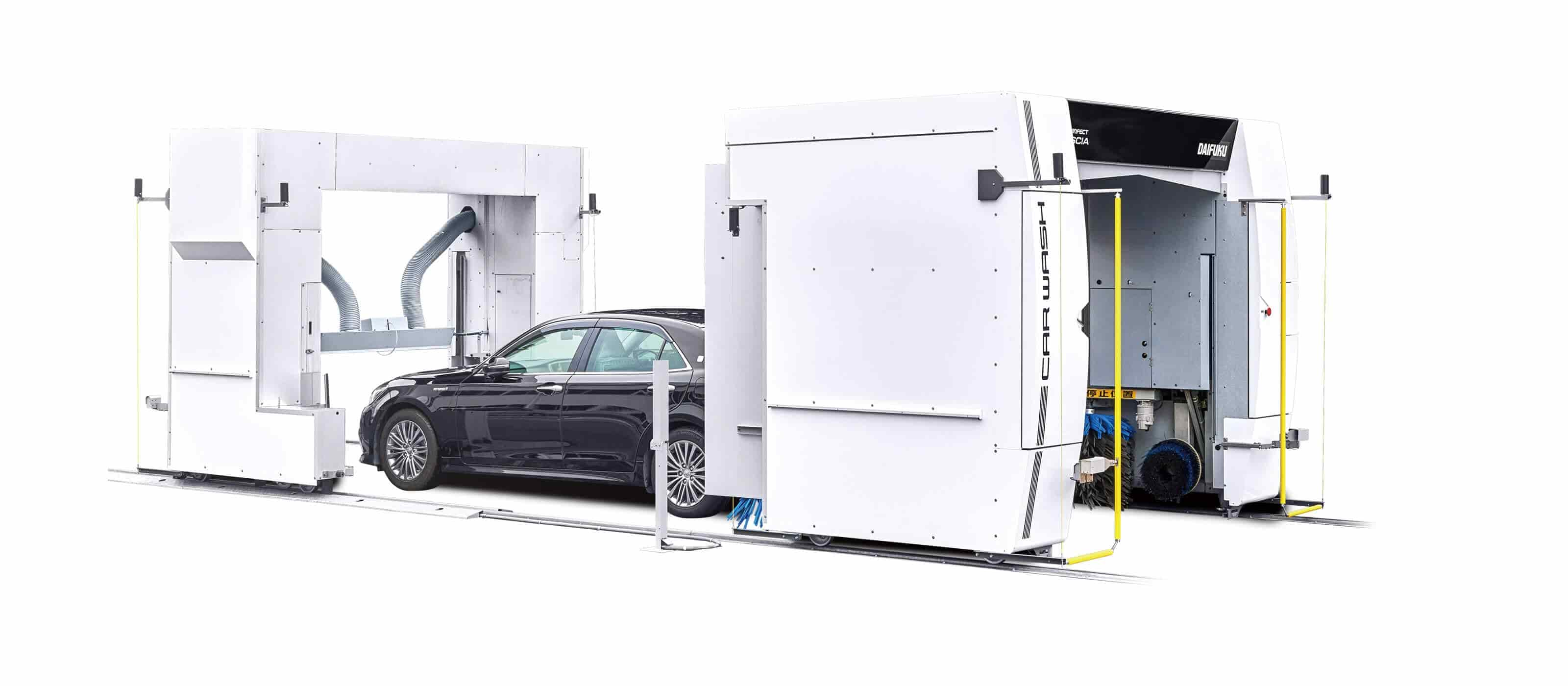 洗車機・関連商品