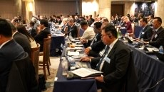 グローバルサステナビリティミーティング