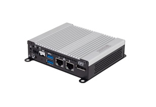 Box computer (Model: BX-U200)
        