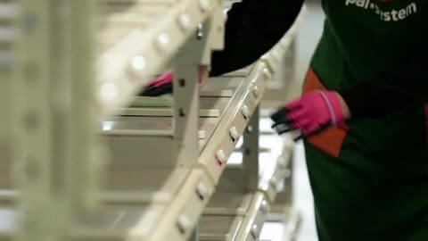 デジタルアソートシステム