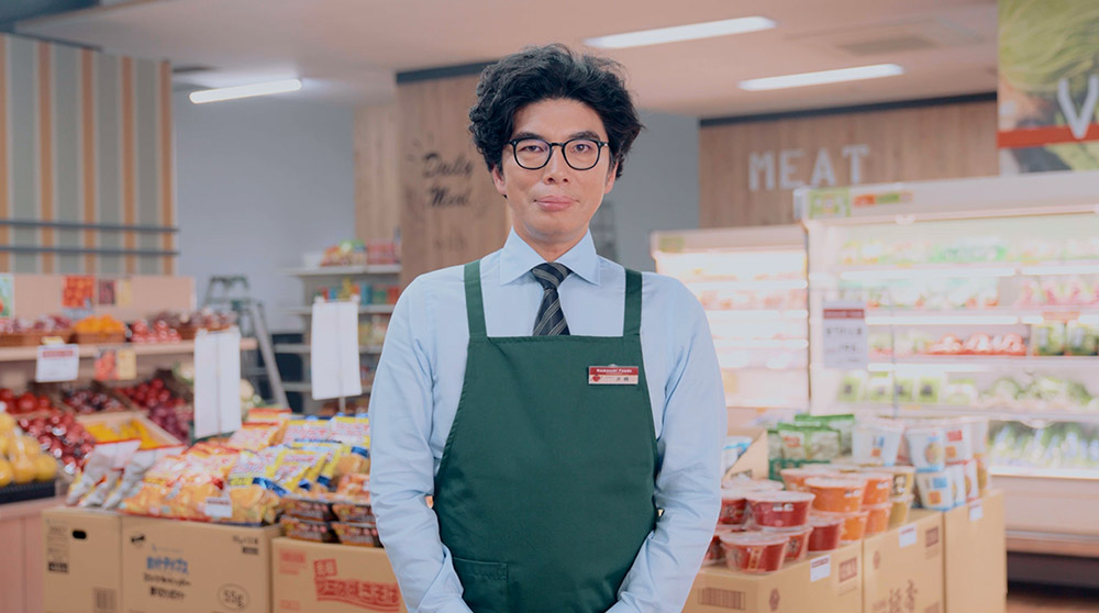 片桐仁さんインタビュー