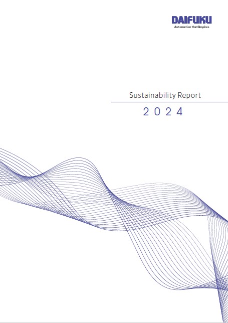 Sustainability Report 2024