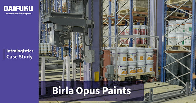Birla Opus Paints