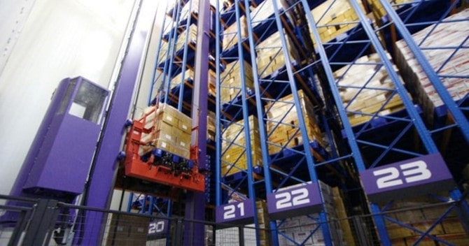 Charoen Pokphand Foods