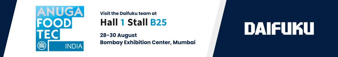 Anuga FoodTec