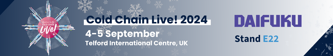 Cold Chain Live
