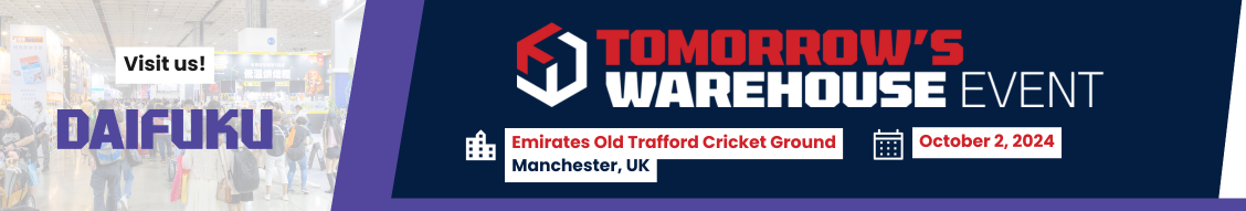 Tomorrow's Warehouse