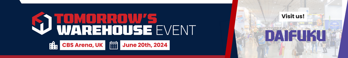 Tomorrow's Warehouse