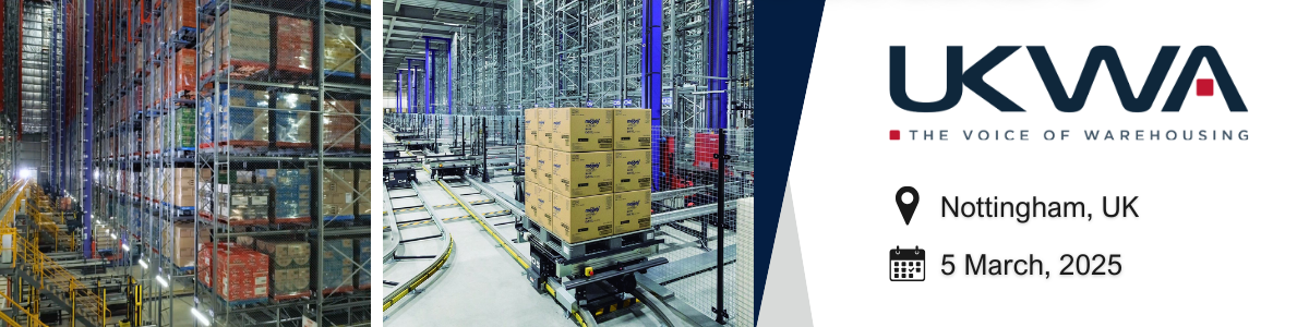 UKWA Conference 2025