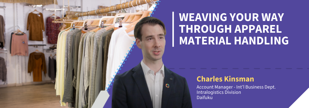 Navigating the Journey to Warehouse Automation: Setting Expectations and Future-Proofing Your Solution in 4 Simple Steps