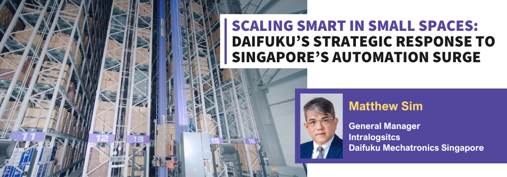 Scaling Smart in Small Spaces